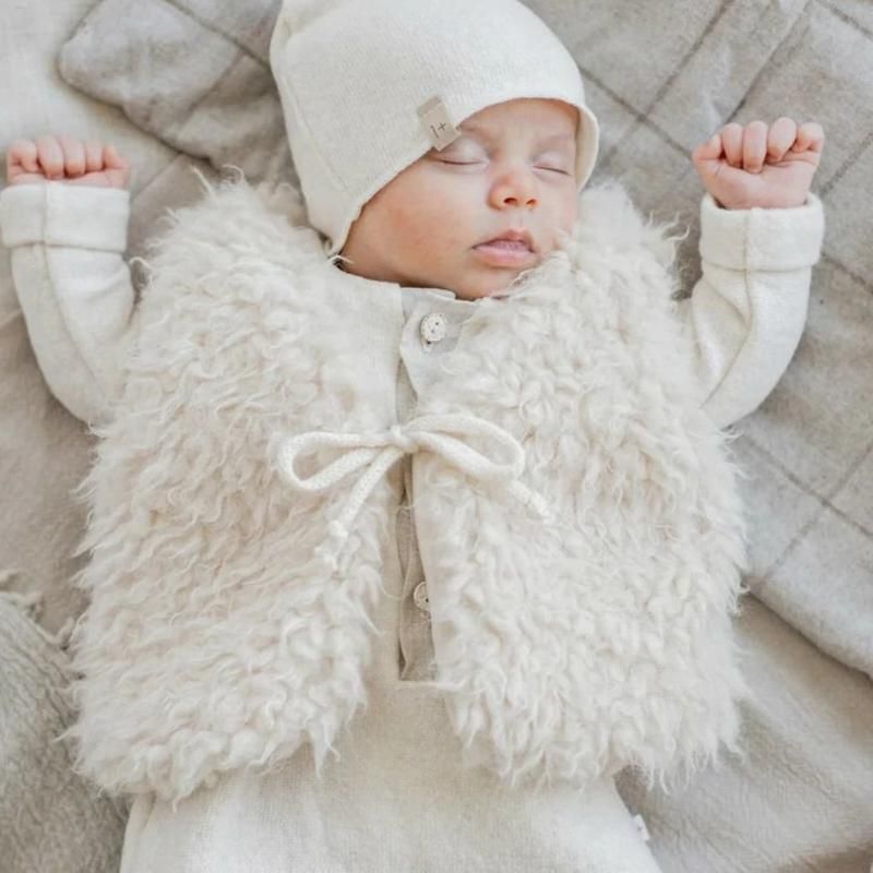 1+in the family ARIADNA vest
