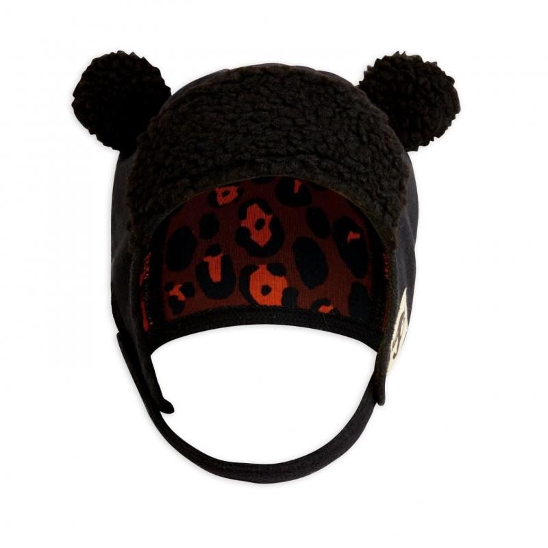 Mini Rodini Wind Fleece Hat