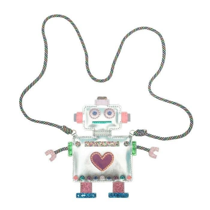 MIMI&LULA Robot Bag
