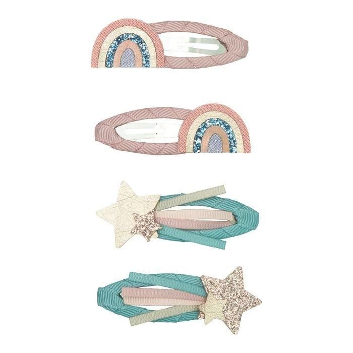 MIMI&LULA over the rainbow clips