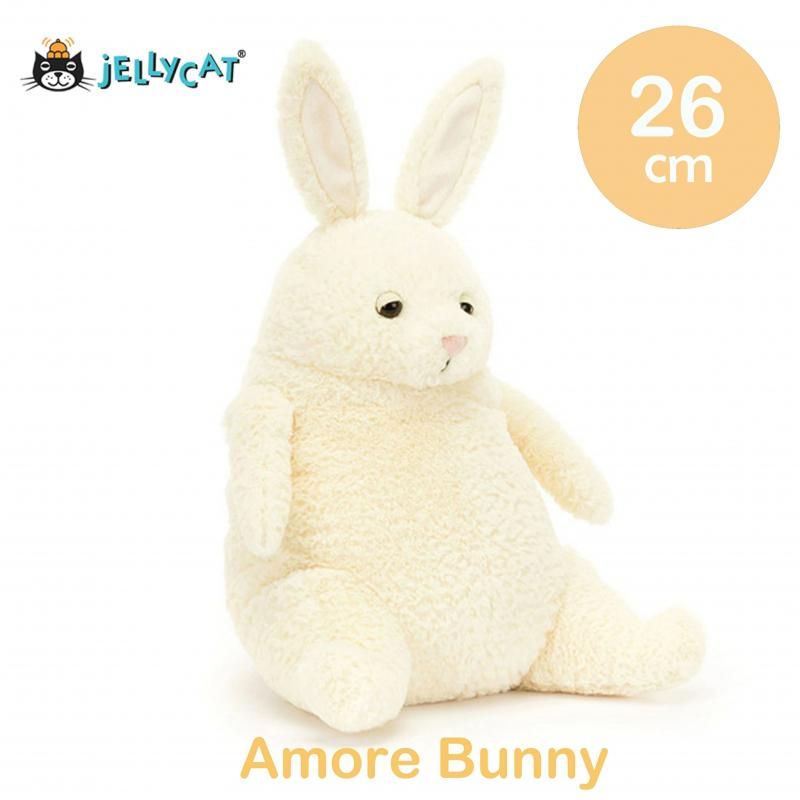 Jelly Cat Amore Bunny