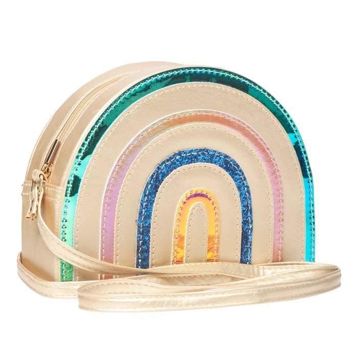 MIMI&LULA Jazzy Rainbow Bag