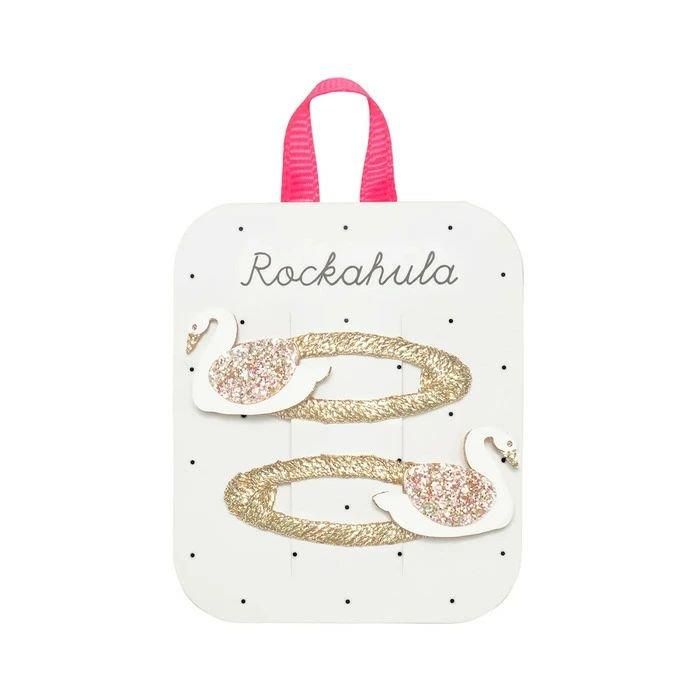 Rockahula Kids SWAN LAKE CLIPS
