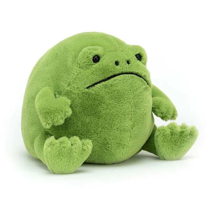 Jelly Cat Ricky Rain Frog