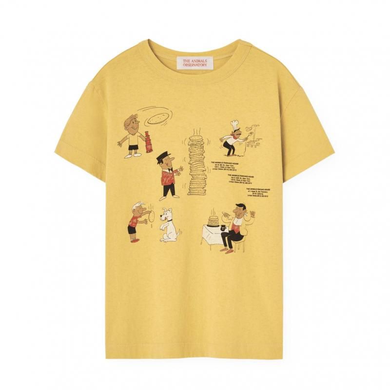 The Animals Observatory Rooster T-shirt