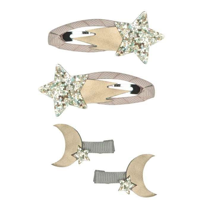 MIMI&LULA Night sky clips FAIRYTALE