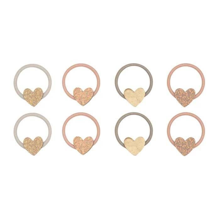 MIMI&LULA Teeny heart mini ponies