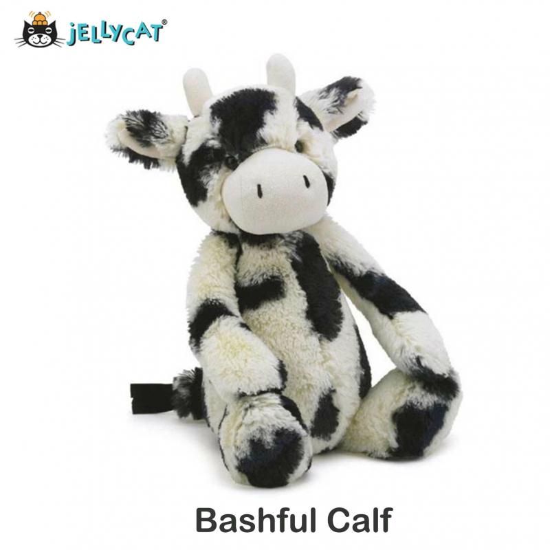 Jelly Cat Bashful Calf