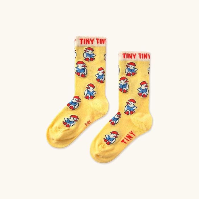 TINY COTTONS READERS MEDIUM SOCKS