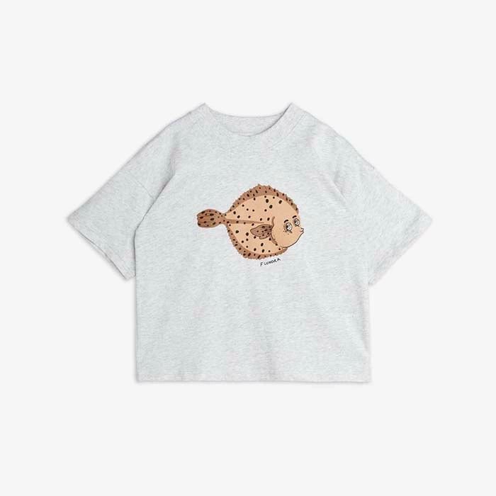 Mini Rodini FLUNDRA T-SHIRT