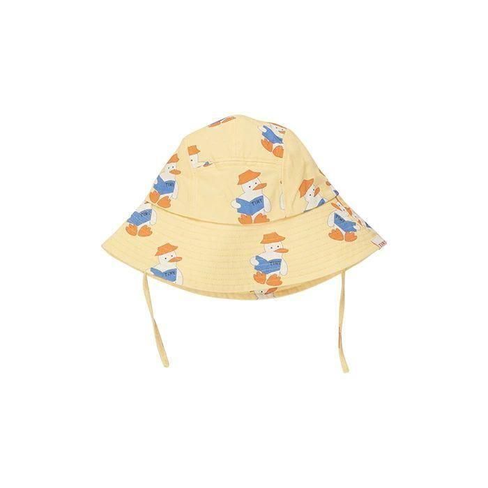 TINY COTTONS READERS BUCKET HAT