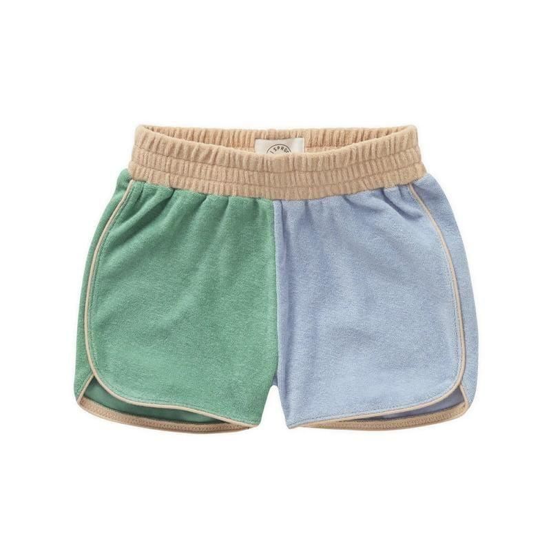 Sproet&Sprout Terry Sports Shorts