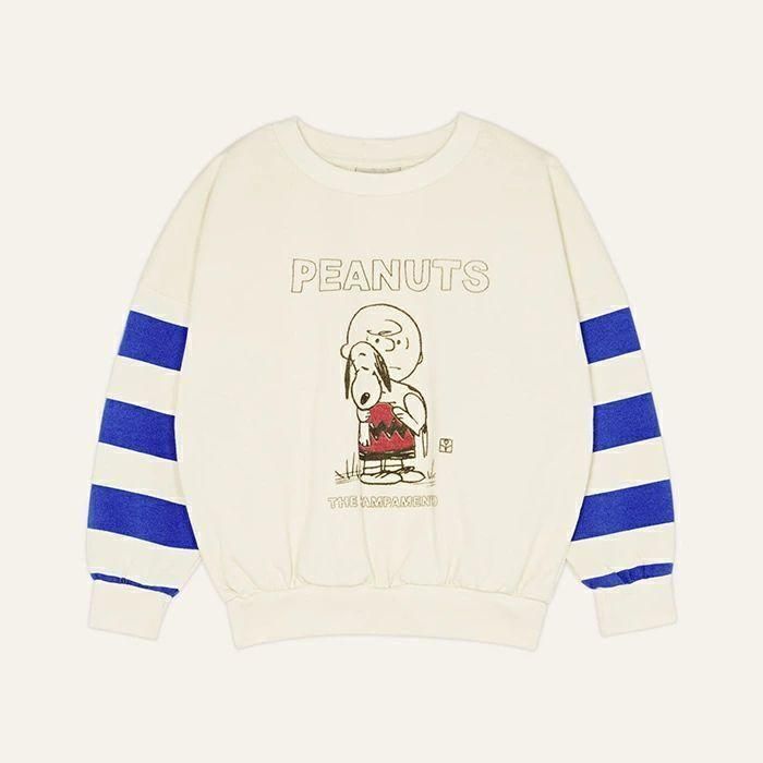 The Campamento PEANUTS T11