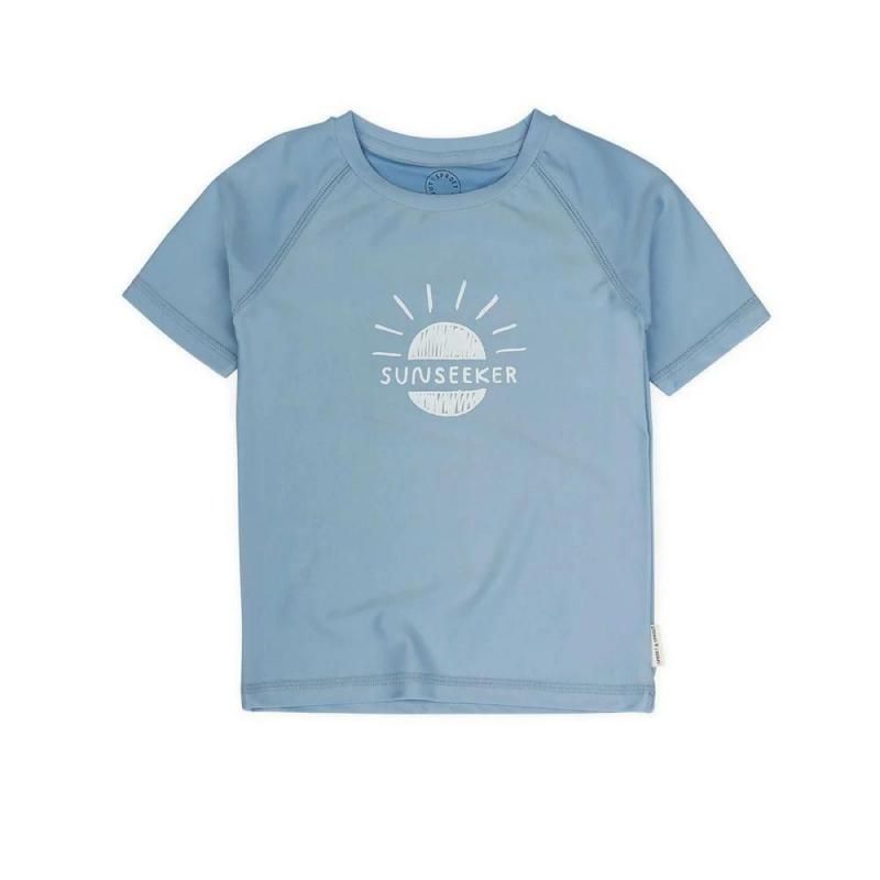 Sproet&Sprout Swim T-shirt sunseeker