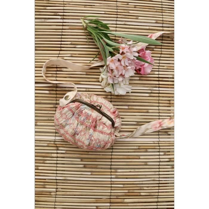BonjourDiary Wallet Bag