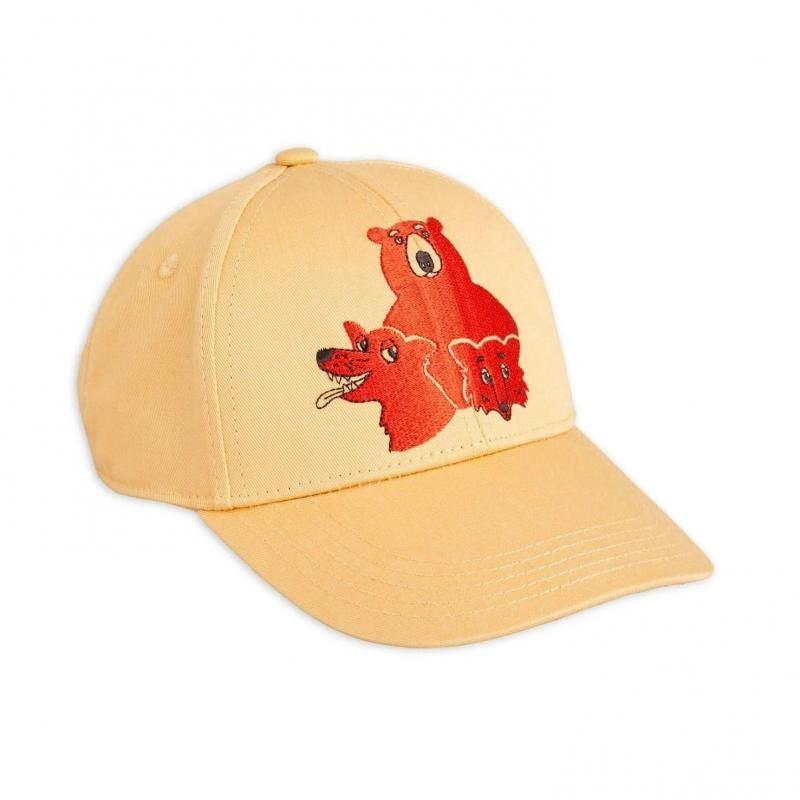 Mini Rodini Rodini Camp CAP