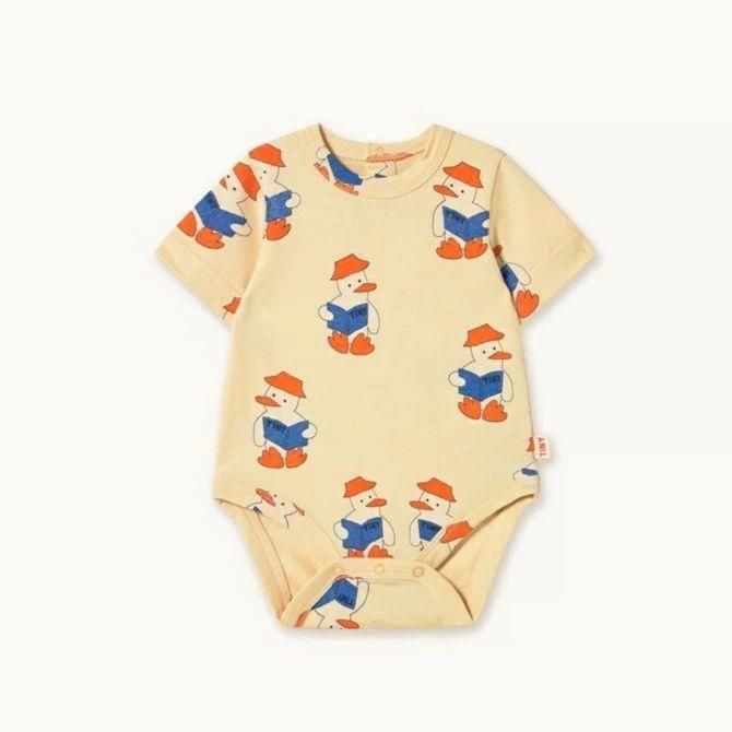 TINY COTTONS READERS BODY