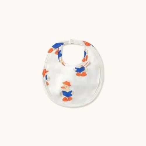 TINY COTTONS READERS BIB