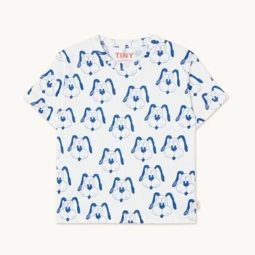 TINY COTTONS DOGS TEE