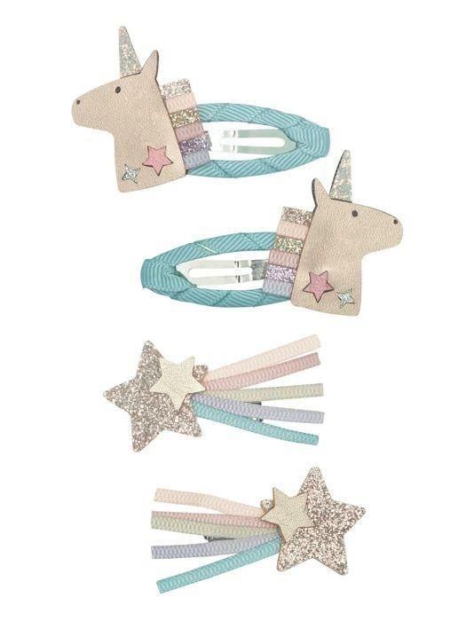 MIMI&LULA Unicorn Clic Clacs