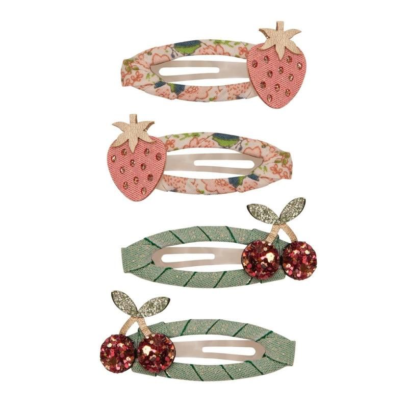 MIMI&LULA Fruity floral clic clacs