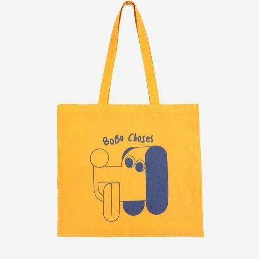 BOBO CHOSES Doggy Mate tote bag