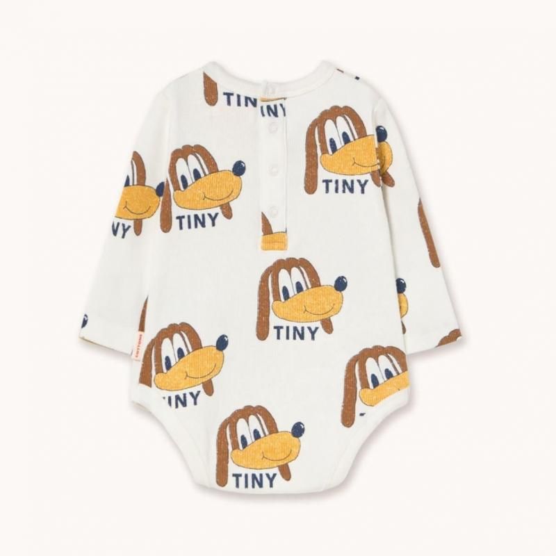 TINY COTTONS Dogs Rib body