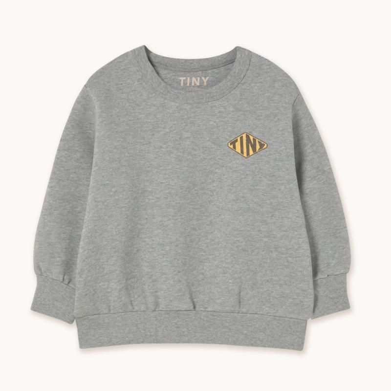 TINY COTTONS Diamond Tiny Graphic Sweatshirt