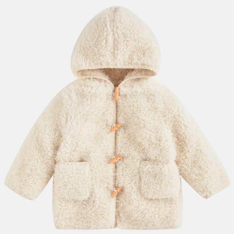 Louise Misha COAT DIMIA