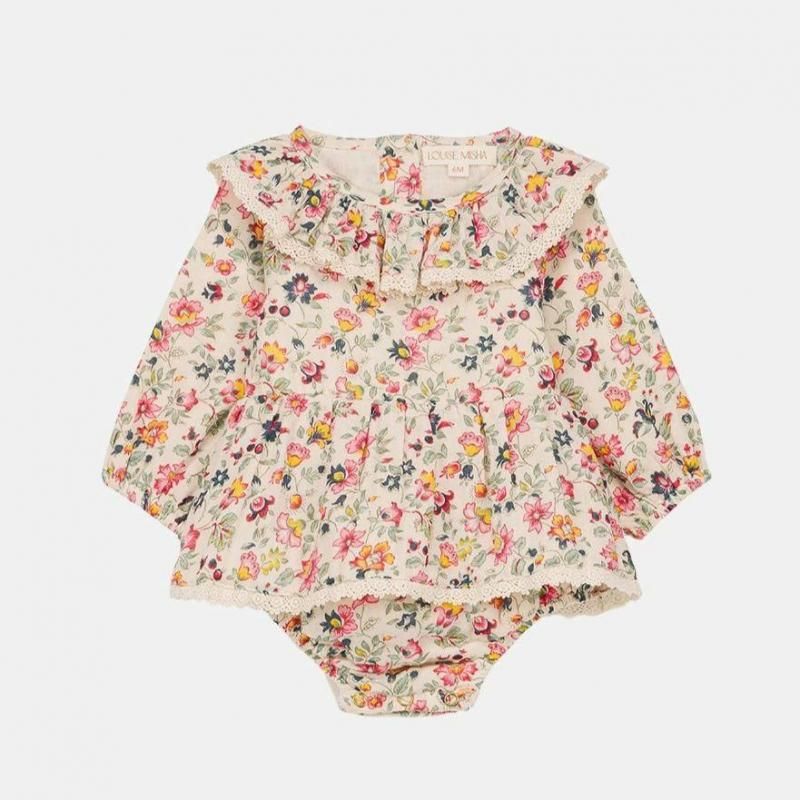 Louise Misha ROMPERS INDIA