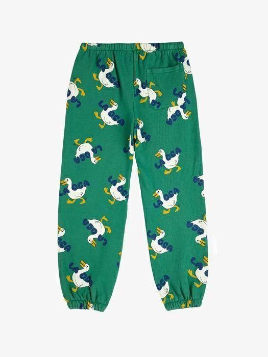BOBO CHOSES La Oca all over joggings