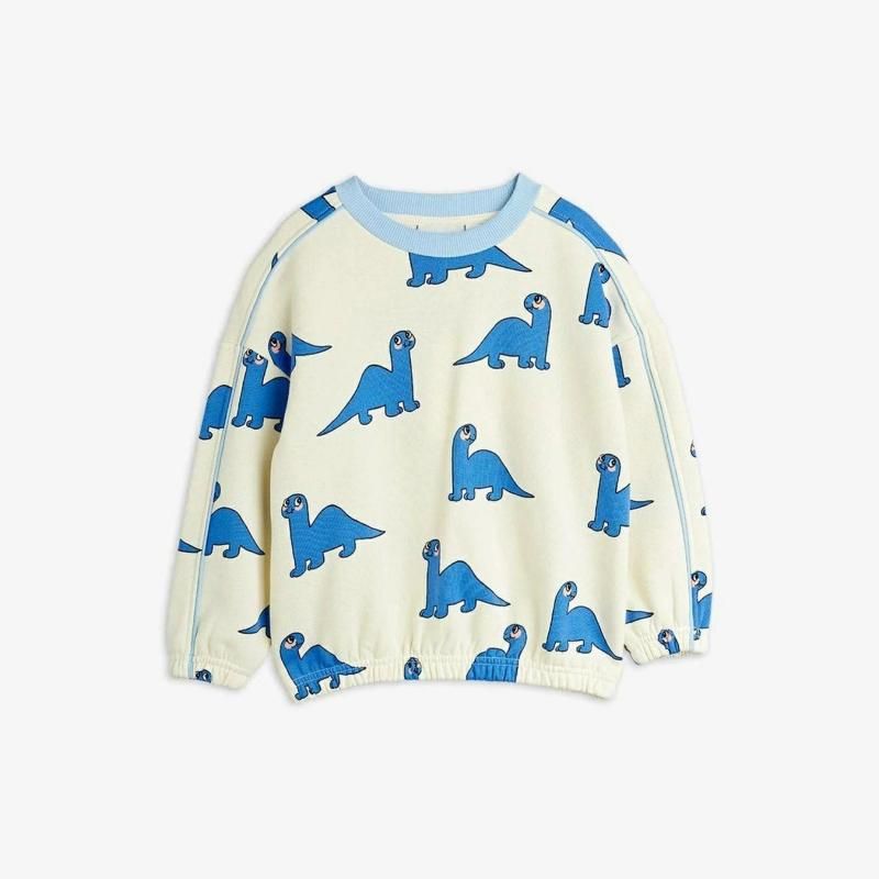 Mini Rodini Dinos sweatshirt