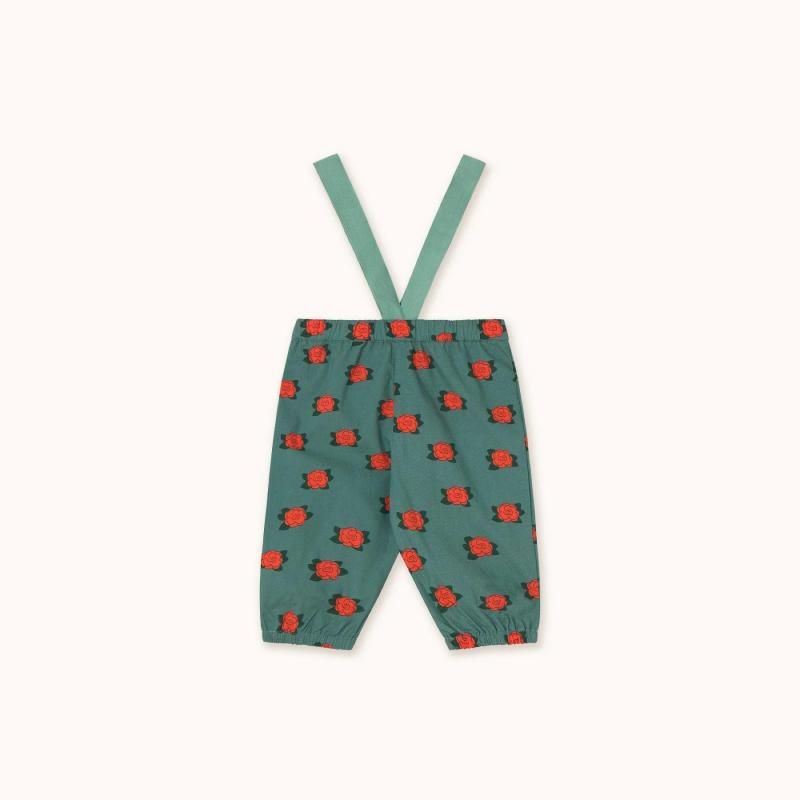 TINY COTTONS Camelias Baby Sweatpant