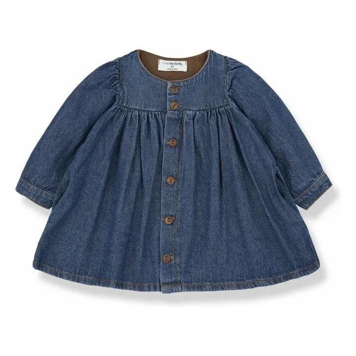 in the family Addaia dress | Denim