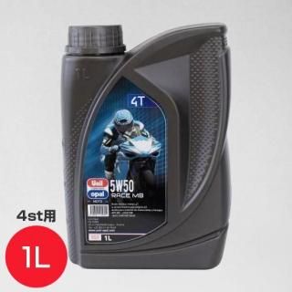 Unilopal MOTOS 4T RACE MB 5W-50 1Lܥȥ