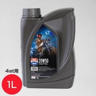 Unilopal MOTOS 4T MYTHIC 20W-50 1Lܥȥ
