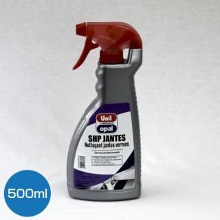 Unilopal SHP JANTES 500ml