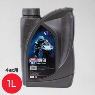 Unilopal MOTOS 4T RACING 10W-60 1Lܥȥ