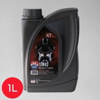 Unilopal SCOOT MAX 10W-40 ʥѡ1Lܥȥ
