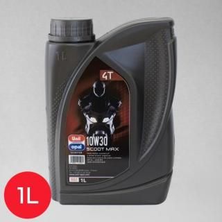 Unilopal SCOOT MAX 10W-30 ʥѡ1Lܥȥ