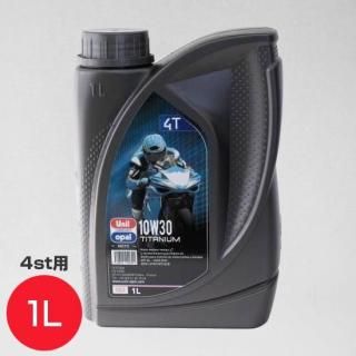 Unilopal MOTOS 4T TITANIUM 10W-30 1Lܥȥ