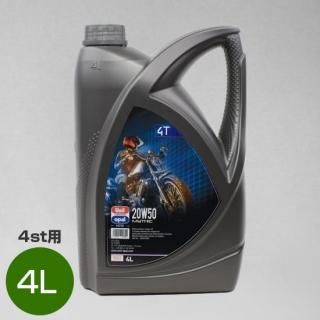 Unilopal MOTOS 4T MYTHIC 20W-50 4Lܥȥ