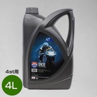 Unilopal MOTOS 4T TITANIUM 10W-30 4Lܥȥ 