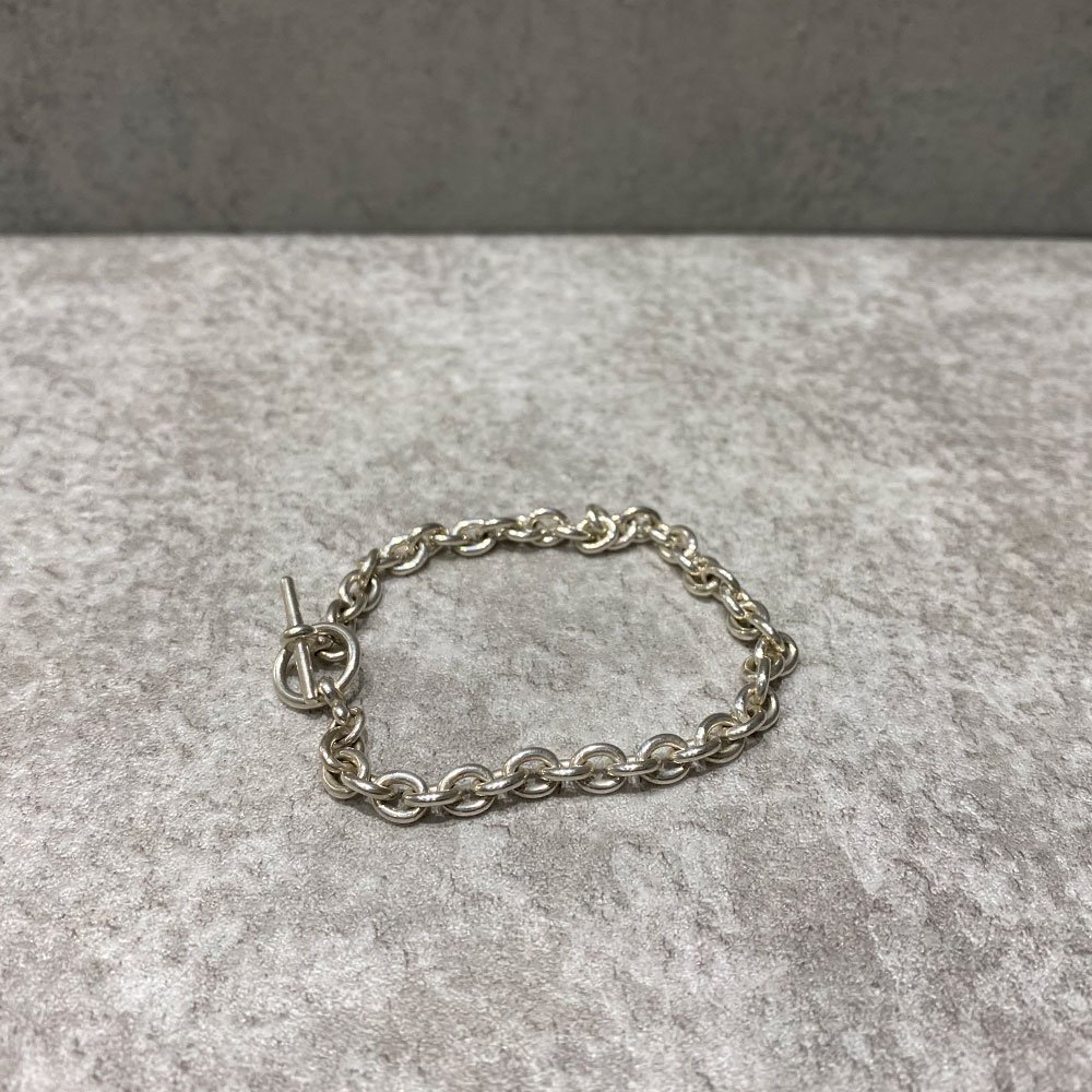 piment / chain bracelet