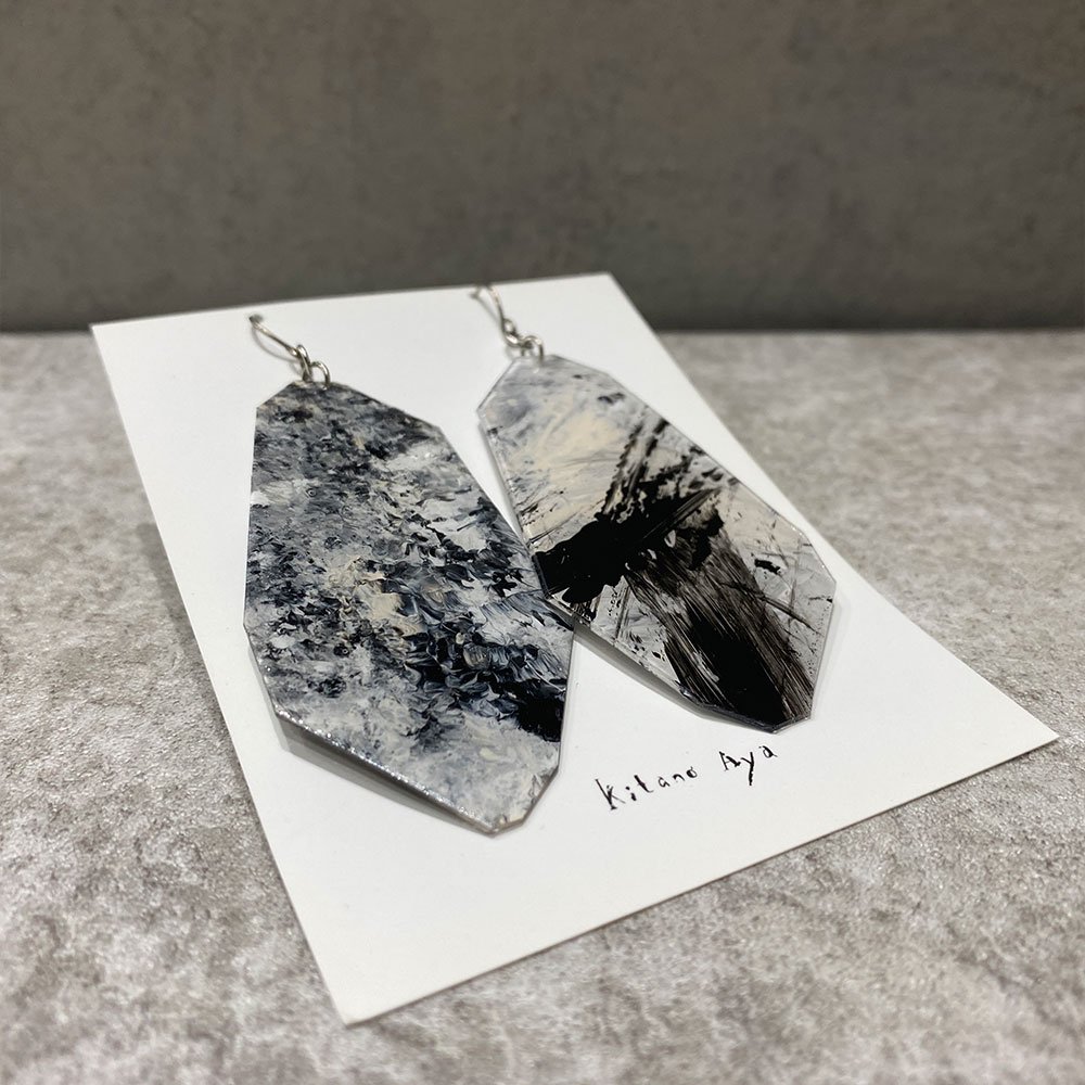 Kitano Aya / Marble Hang 