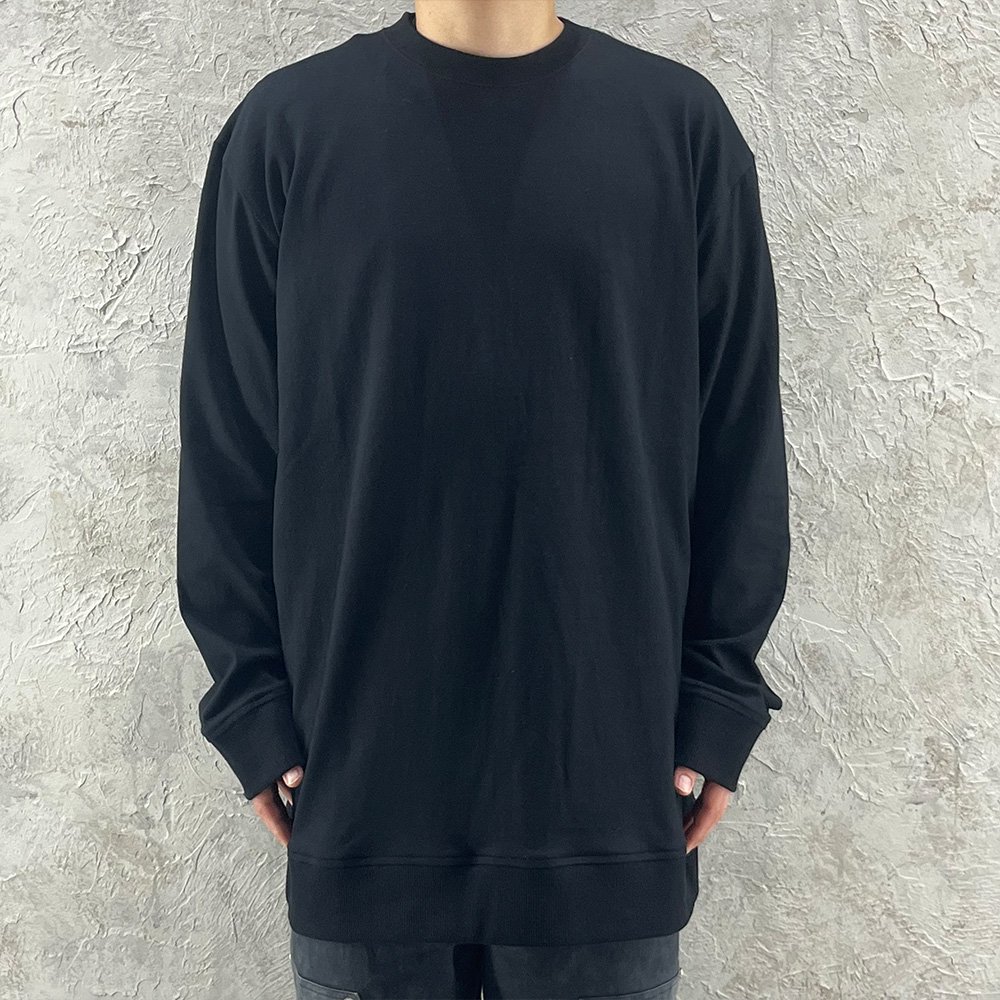 SHINICHI SUMINO / DARU LONG SLEEVE TEE