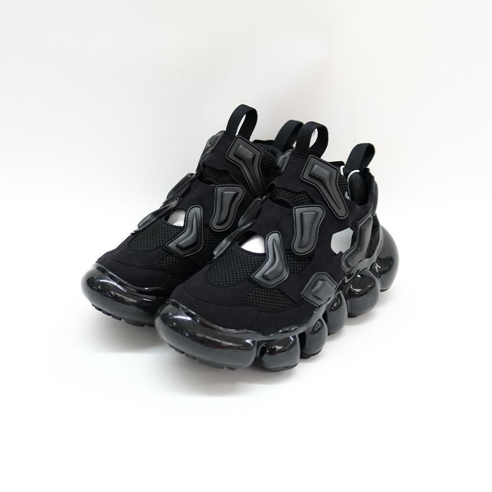 grounds / JEWELRY REX BLACK (BLACK SOLID) - MAISON de SIGN grounds / JEWELRY REX BLACK (BLACK SOLID) - MAISON de SIGN