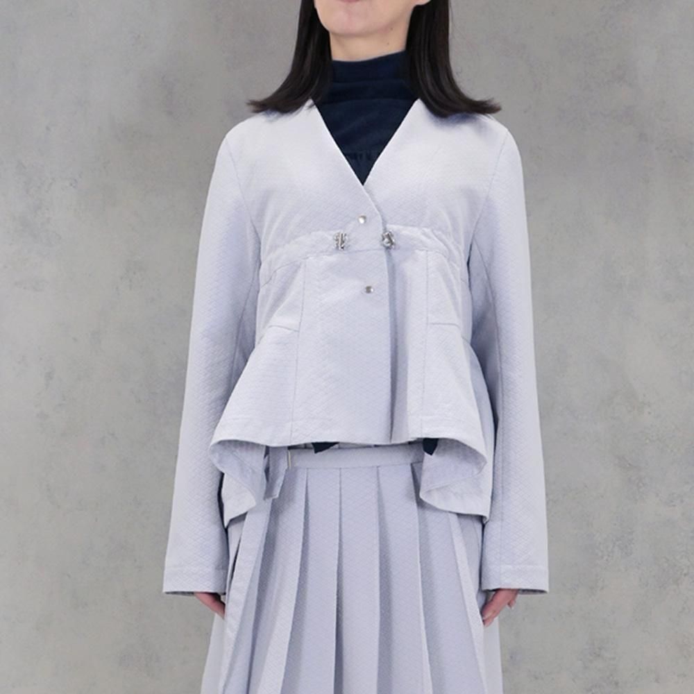 MANIA MARKET / JACKET (GR)
