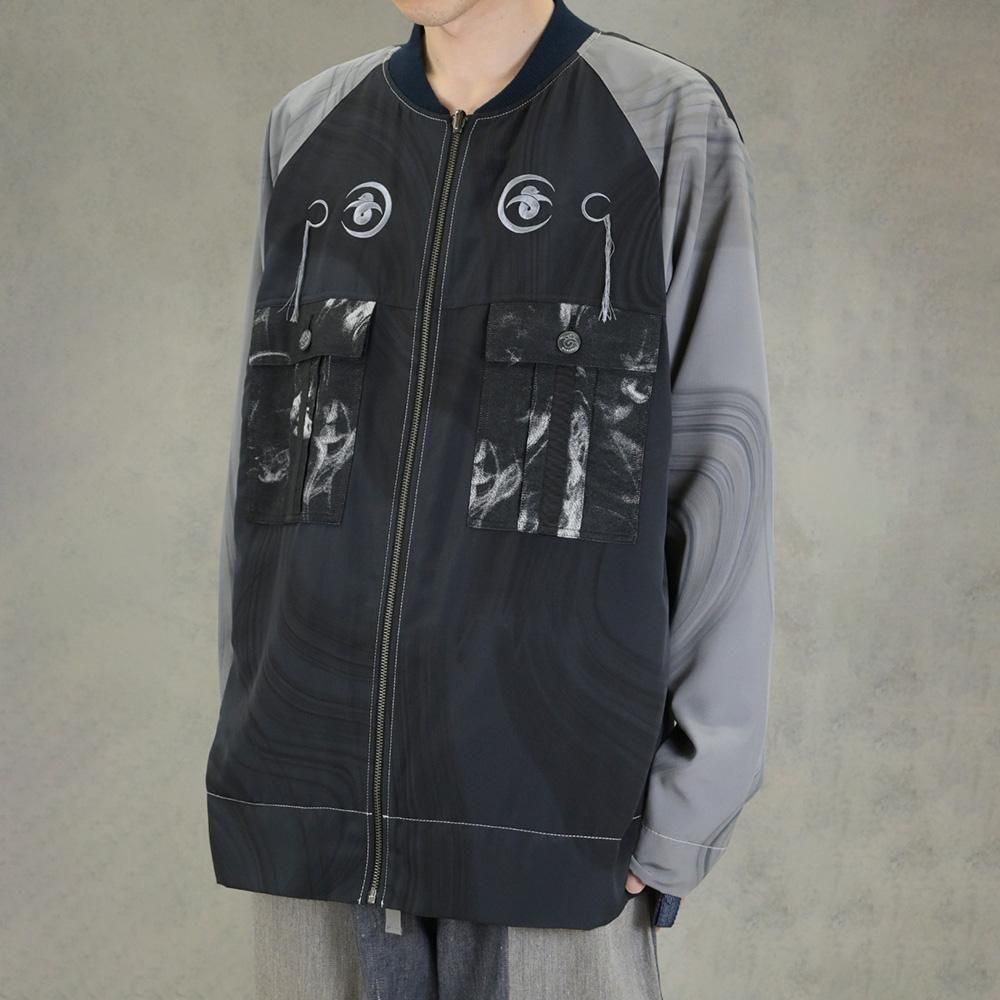 Coats & Jackets - MAISON de SIGN