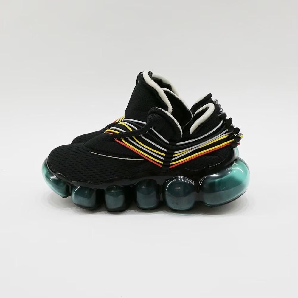 grounds  / JEWELRY IT (BLACK MULTI)